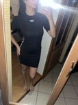 Adidas сукня
