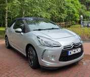 Citroën DS3 DS3 Cabrio 1.6 THP 165 KM