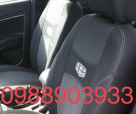 Авточехлы чохли чехлы авточохли Geely Джили СК 2 МК 2 Emgrand EC 7 8
