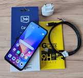 Xiaomi Redmi Note 10 5G zestaw
