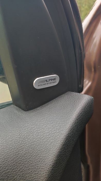 Fiat Freemont 2012 в чудовому стані