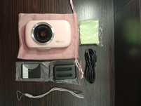 Продам цифровий фотоапарат