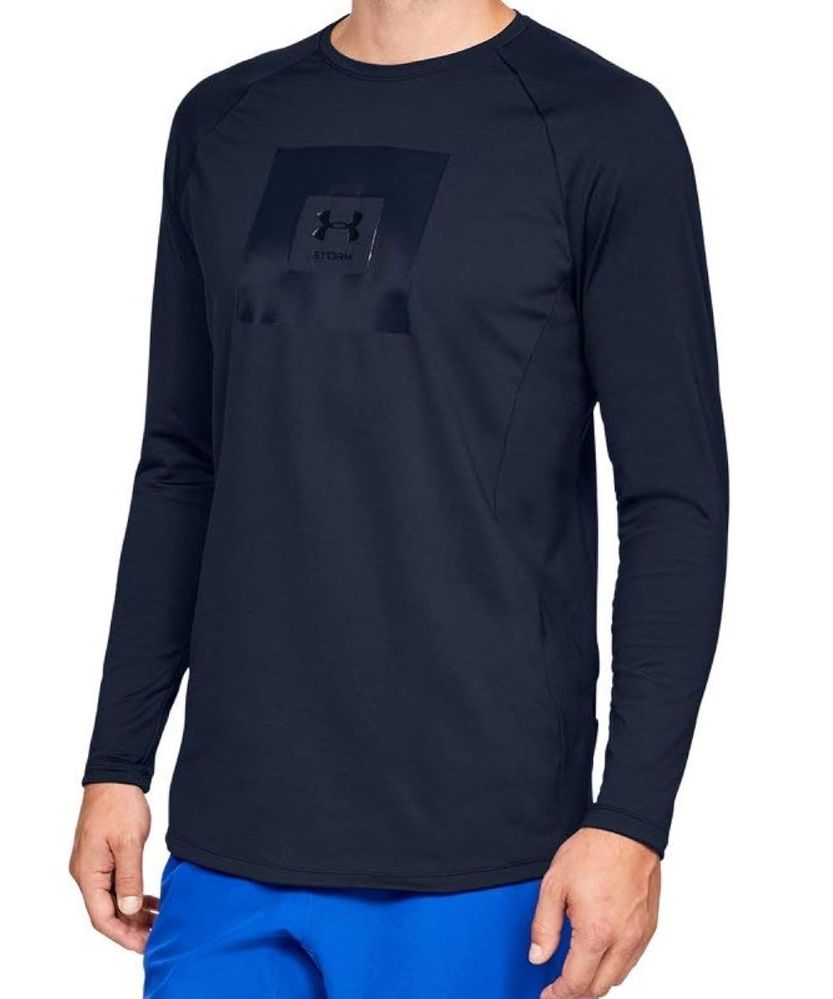 Джерсі under armour stormcyclone crew