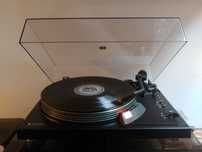 Gramofon TECHNICS SL 2000