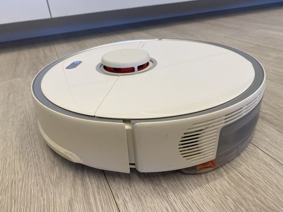 Робот-пилосос RoboRock S5 Max