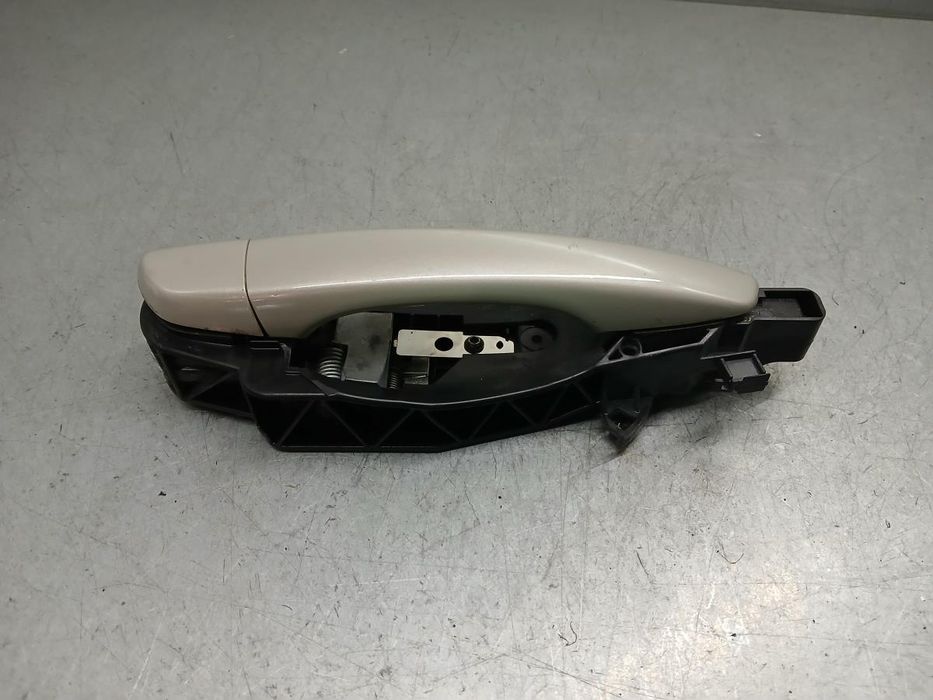 Puxador porta trás direito CITROËN C3 Aircross II (2R_, 2C_)