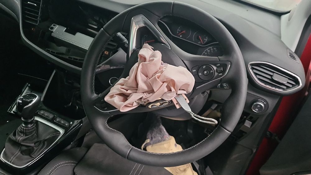 Volante de direção VAUXHALL Crossland X (75)