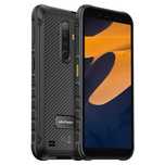 Pancerny Ulefone Armor X8i 3/32GB LTE NFC 5,7" IP69K 5080mAh Sklep Wwa
