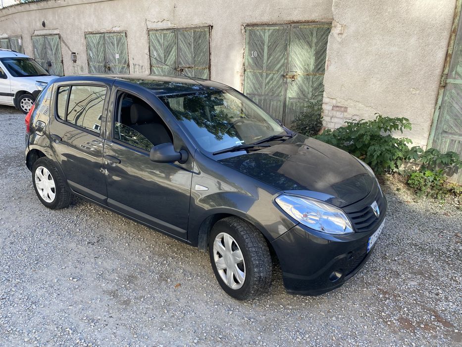 Продаж авто