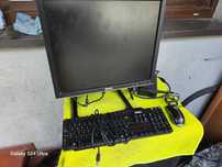 dell optiplex 755 cały komplet c2d 7300