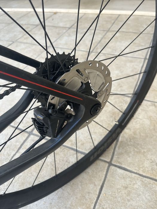 Bocicleta de estrada