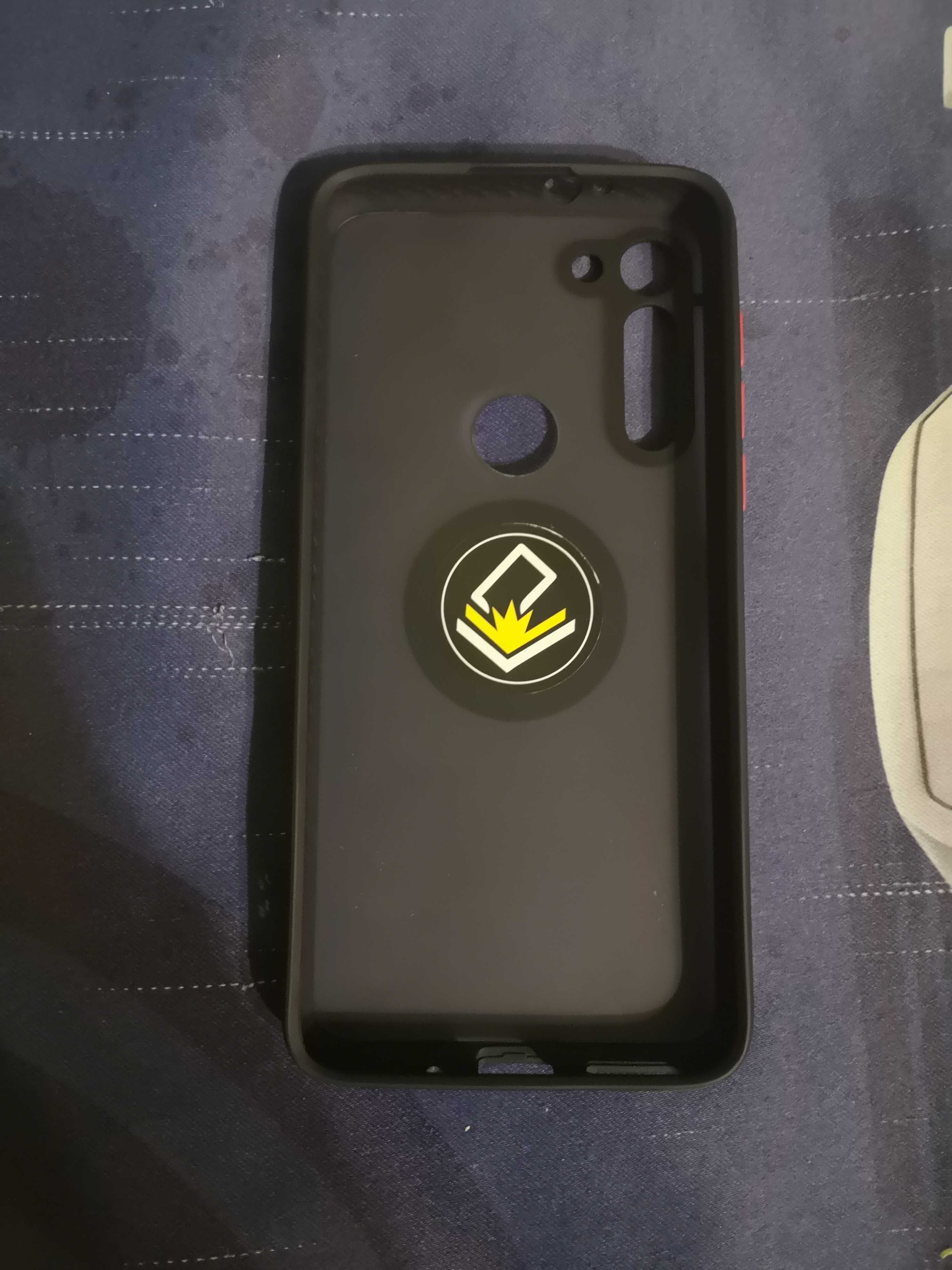 Etui do telefonu motorola moto g8