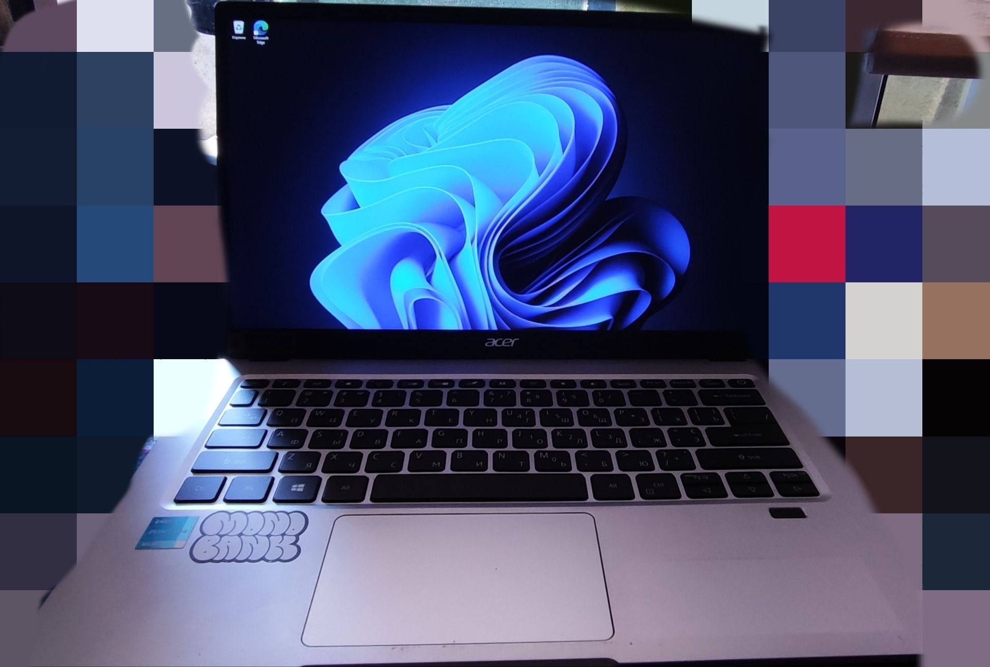 acer full HD1080 для роботи.