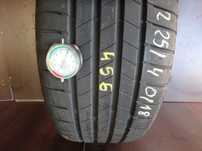 225/40R18 225/40/18 BRIDGESTONE TURANZA T005 19r 6,2mm 456