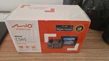 Wideorejestrator MIO C545 nowy