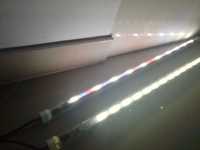 LED tube 16w plant i sanny 70cm