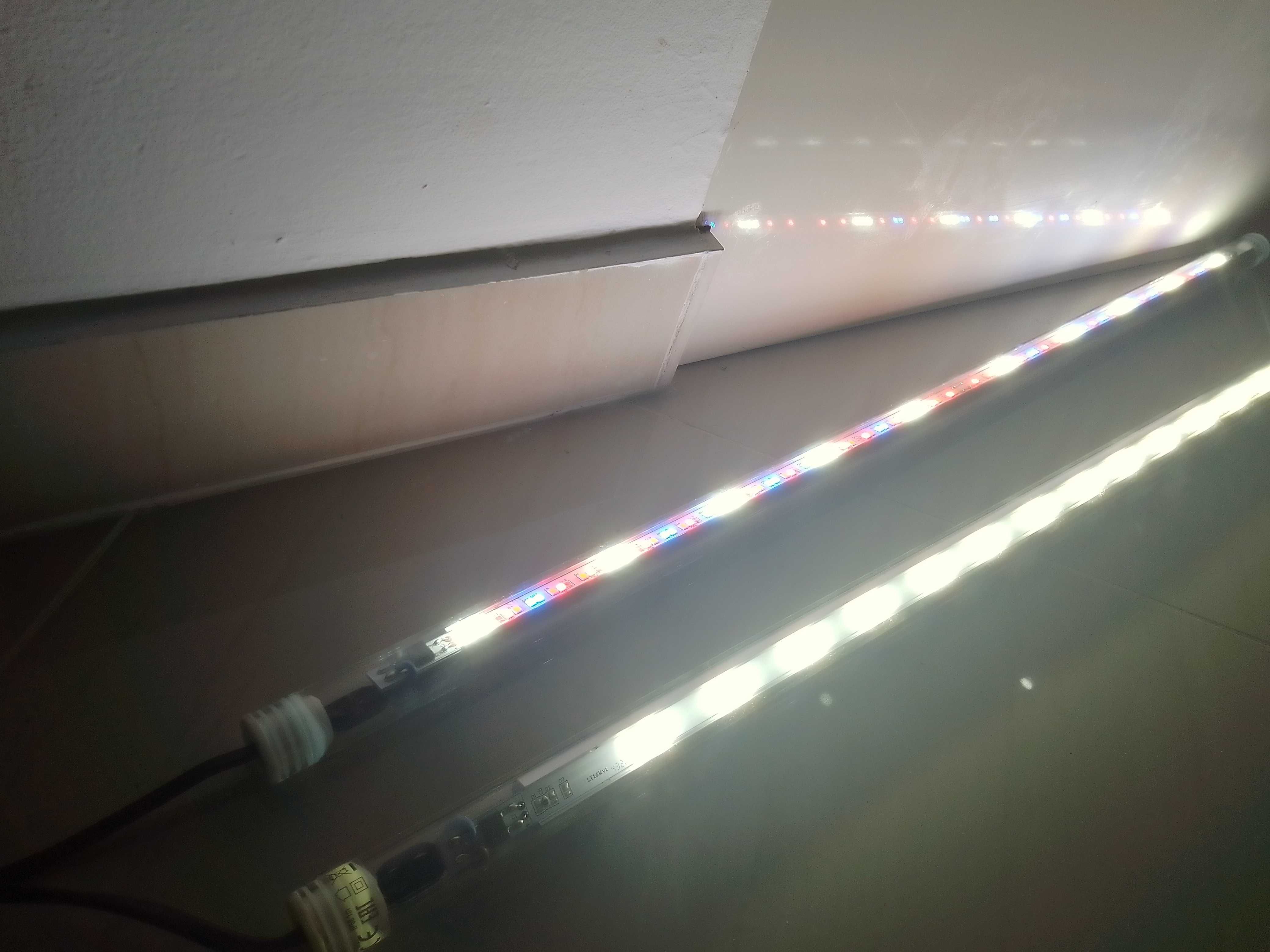 LED tube 16w plant i sanny 70cm