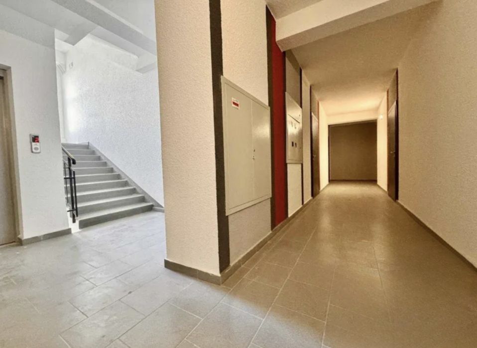 Продаж 2-кімнатна квартира в центрі Гостомеля |БЕЗ КОМІСІЇ