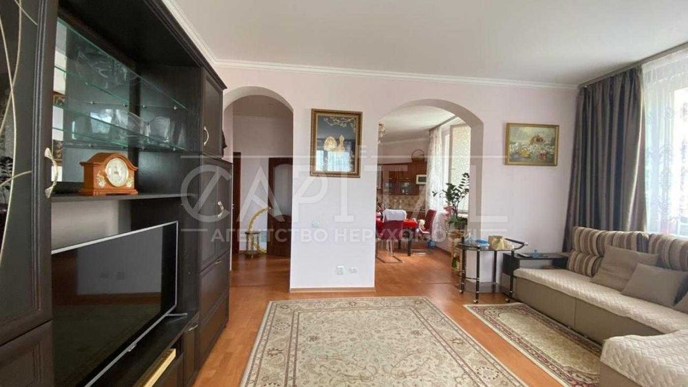 Оренда квартири 2 кімнати Оболонь біля ЖК Оазис