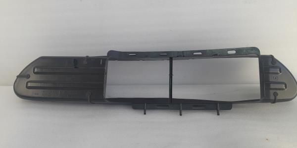 Plástico genérico RENAULT Zoe (BFM_)