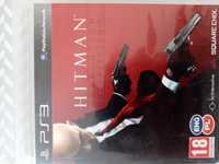 Gra na PS3 - HITMAN.