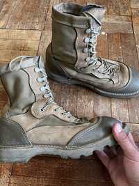 Берци Wellco 9W (28см)|USMC Rat Boots|ОЛХ Доставка