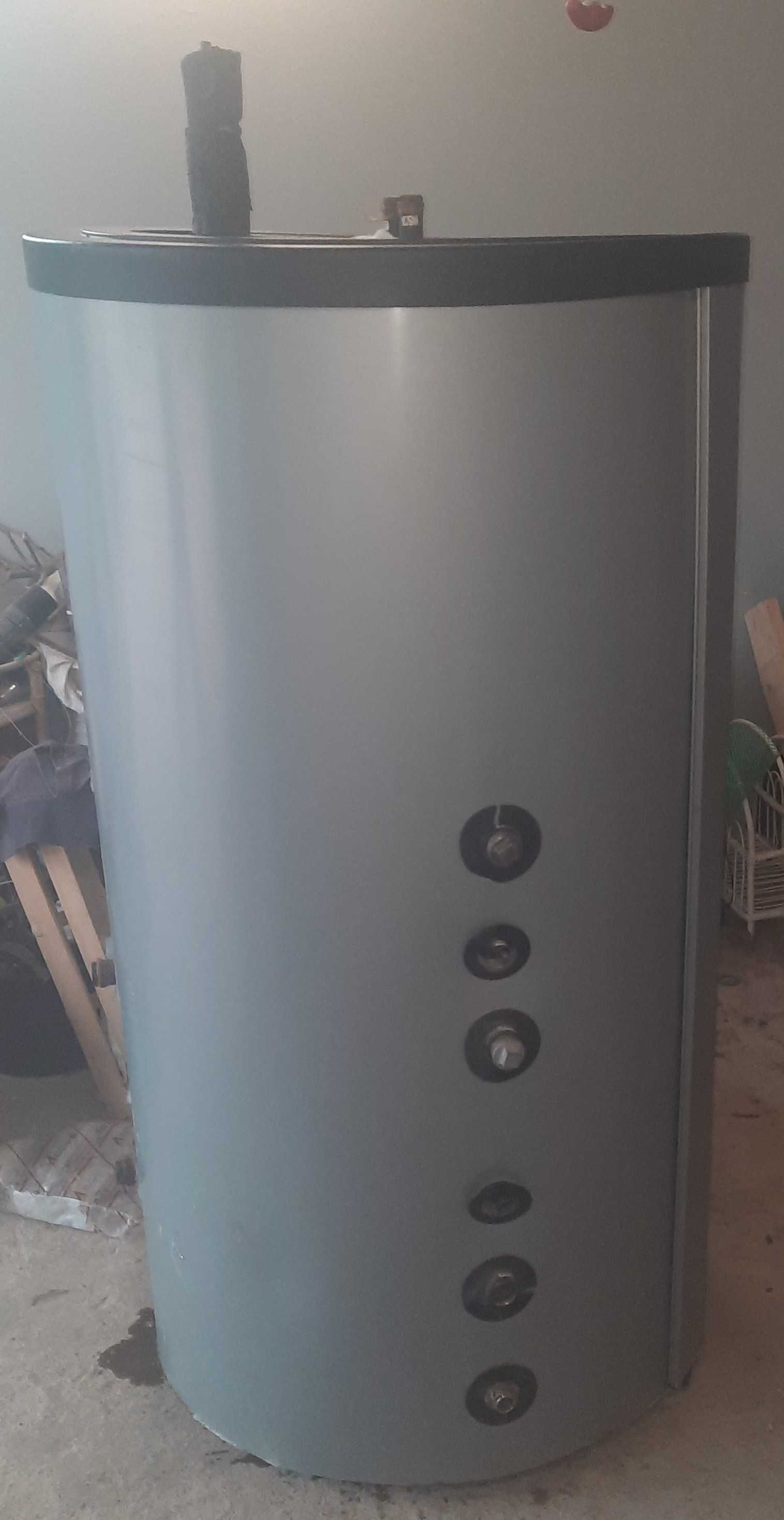 Podgrzewacz zasobnik HEWALEX INTEGRA 500/120
