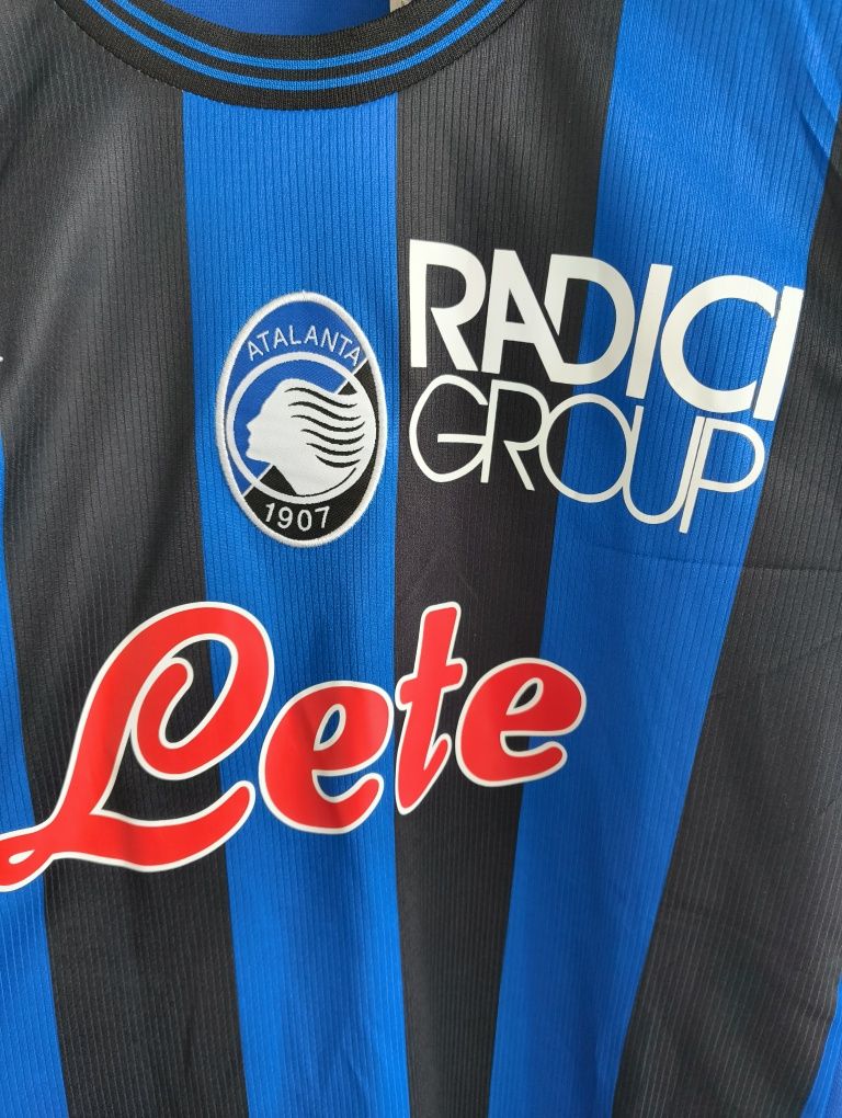 Camisola Atalanta Principal 2024/25