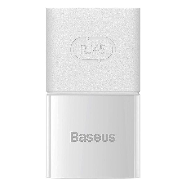 Złączka sieciowa łącznik kabli Ethernet RJ-45 Baseus AirJoy Series 10