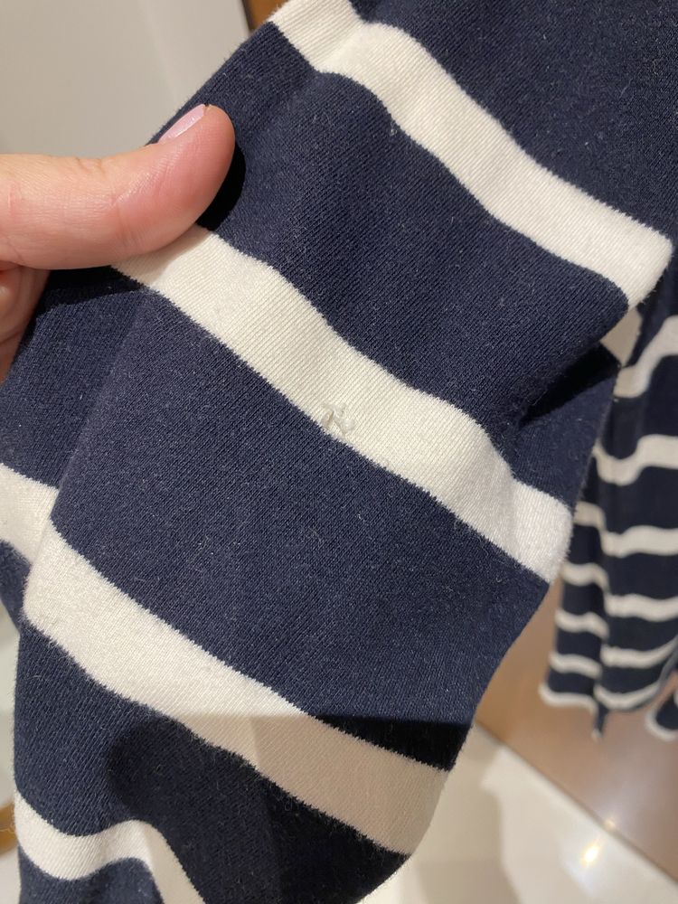 Bluzka bluza Massimo Dutti  M 38
