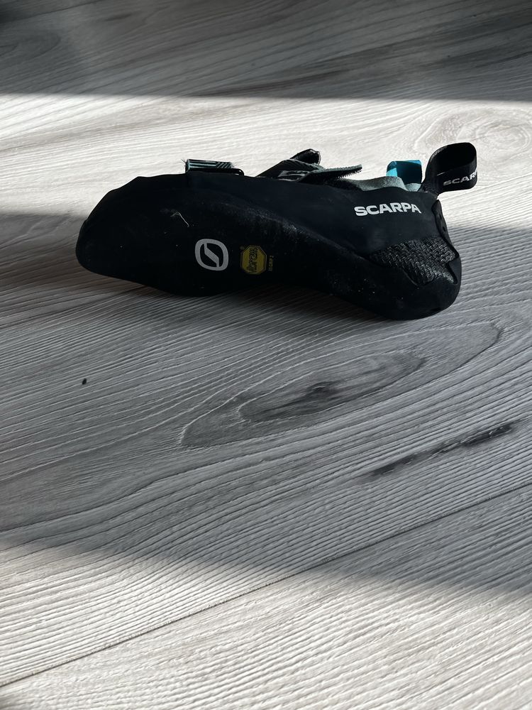 Scarpa Quantix SF 36 buty wspinaczkowe