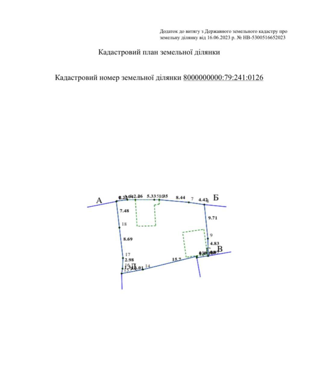 Продається будинок площею 36 м², поруч станція метро Деміївська