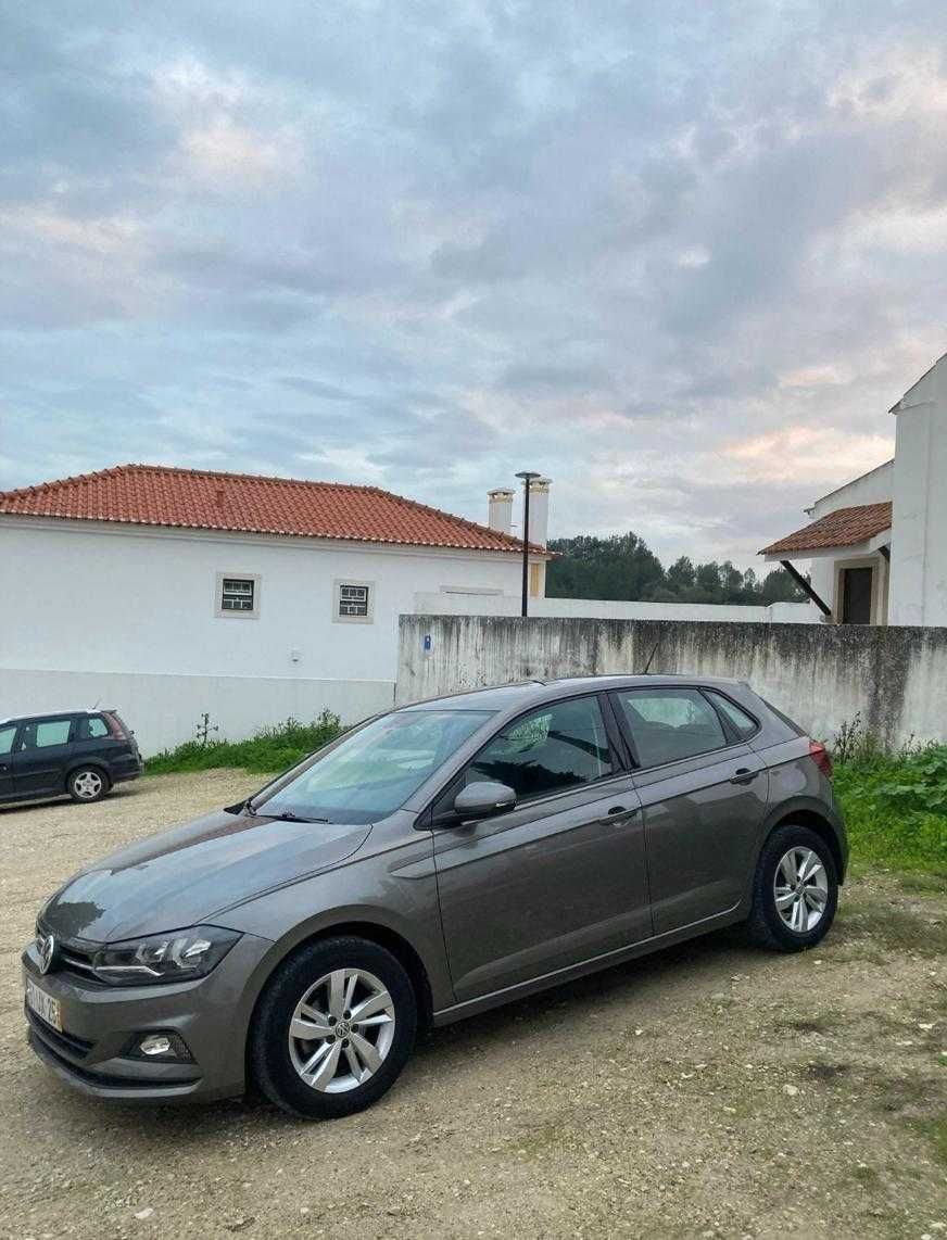 VW Polo 1.0 Confortline 2018