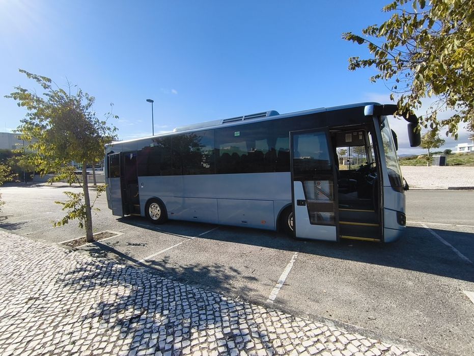 Para venda Autocarro Otokar