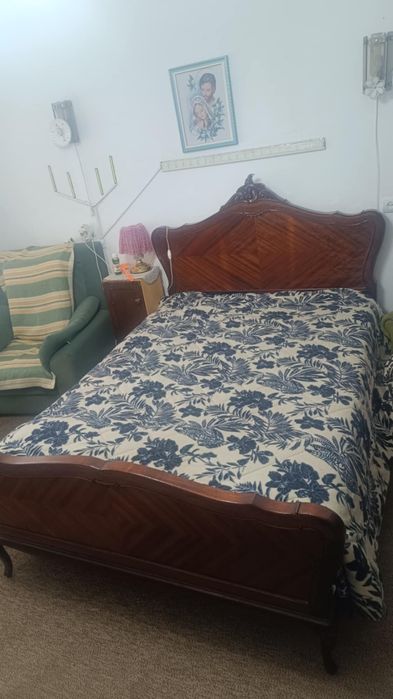 mobília, feito de madeira