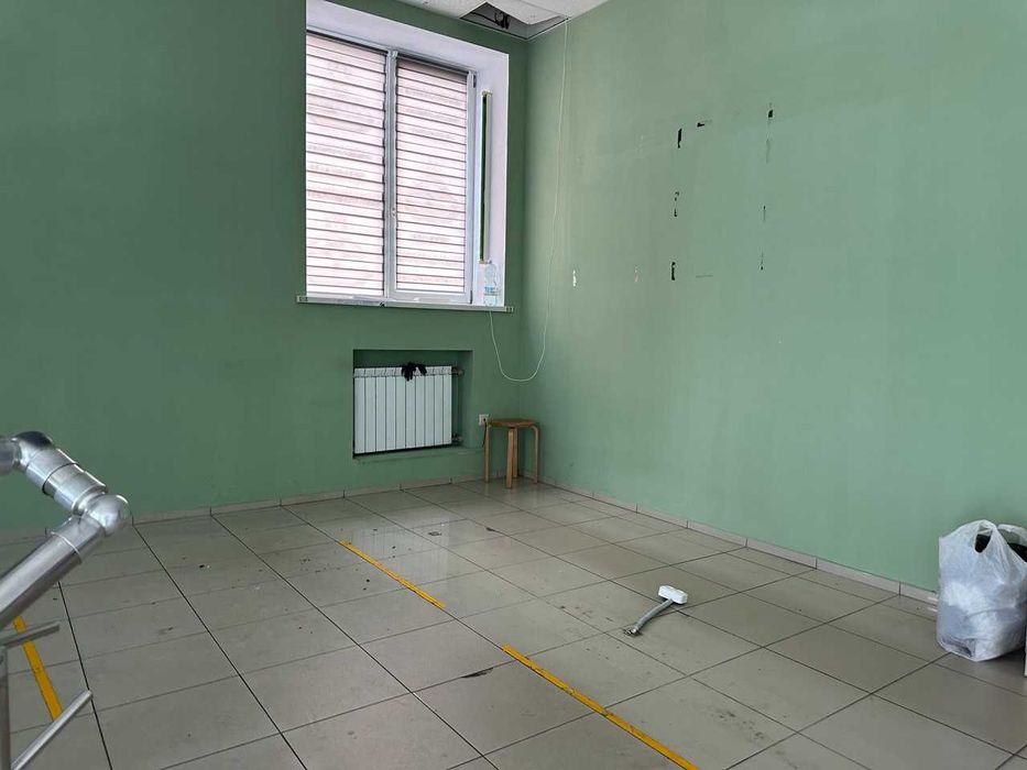 Здам Фасад 60 м2 Ремонт Зал.Вокзал Стадннй.пр-зд/Брюлова/Кірпи/Огієнко