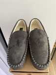 (45) Мокасини Polo Ralph Lauren Declan Slippers Moccasine