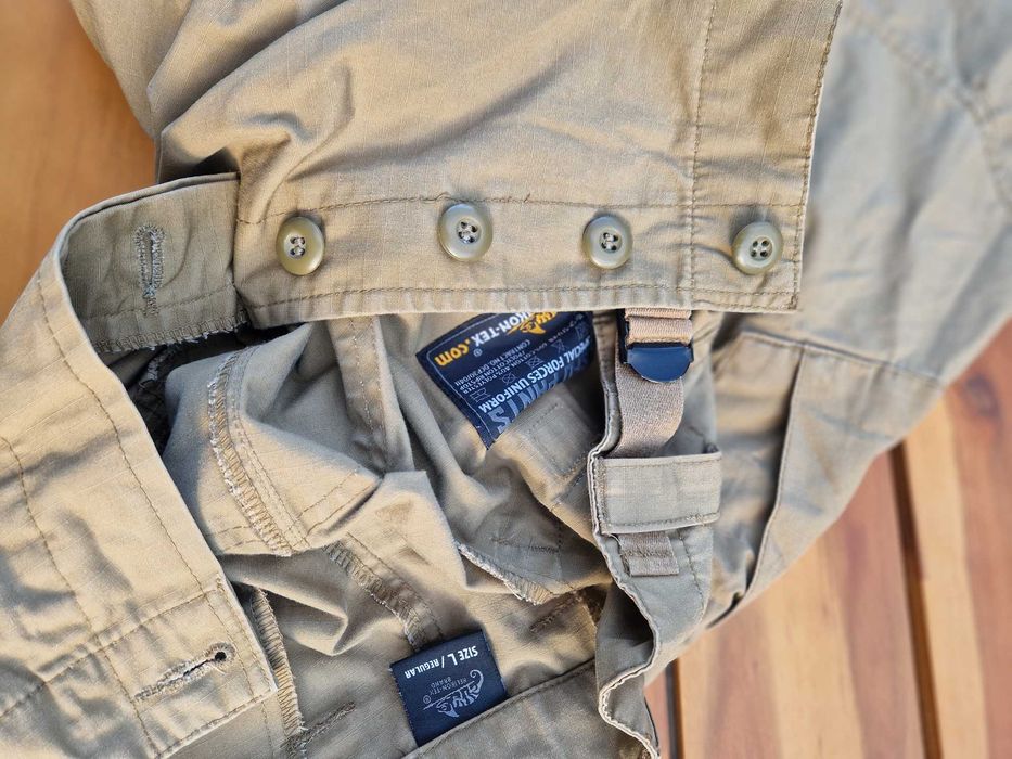 Spodnie Helikon-Tex SFU - coyote - L Regular