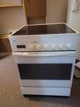 Kuchenka elektryczna Whirlpool