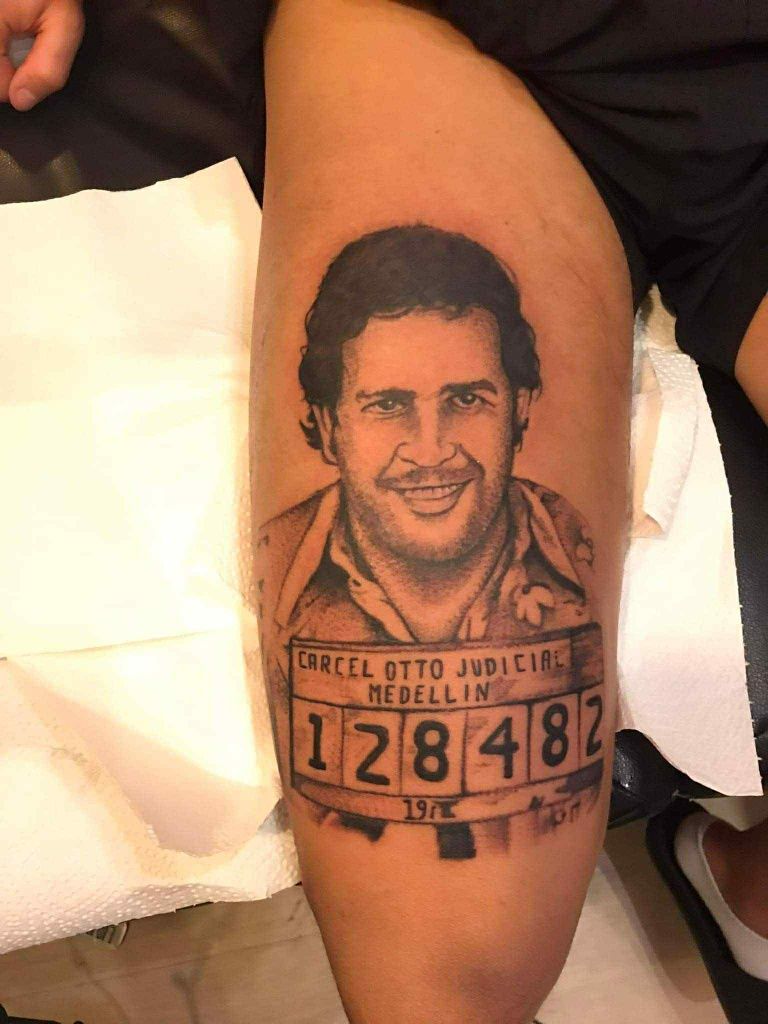 Tatuaż, tattoo, 5lat doświadczenia