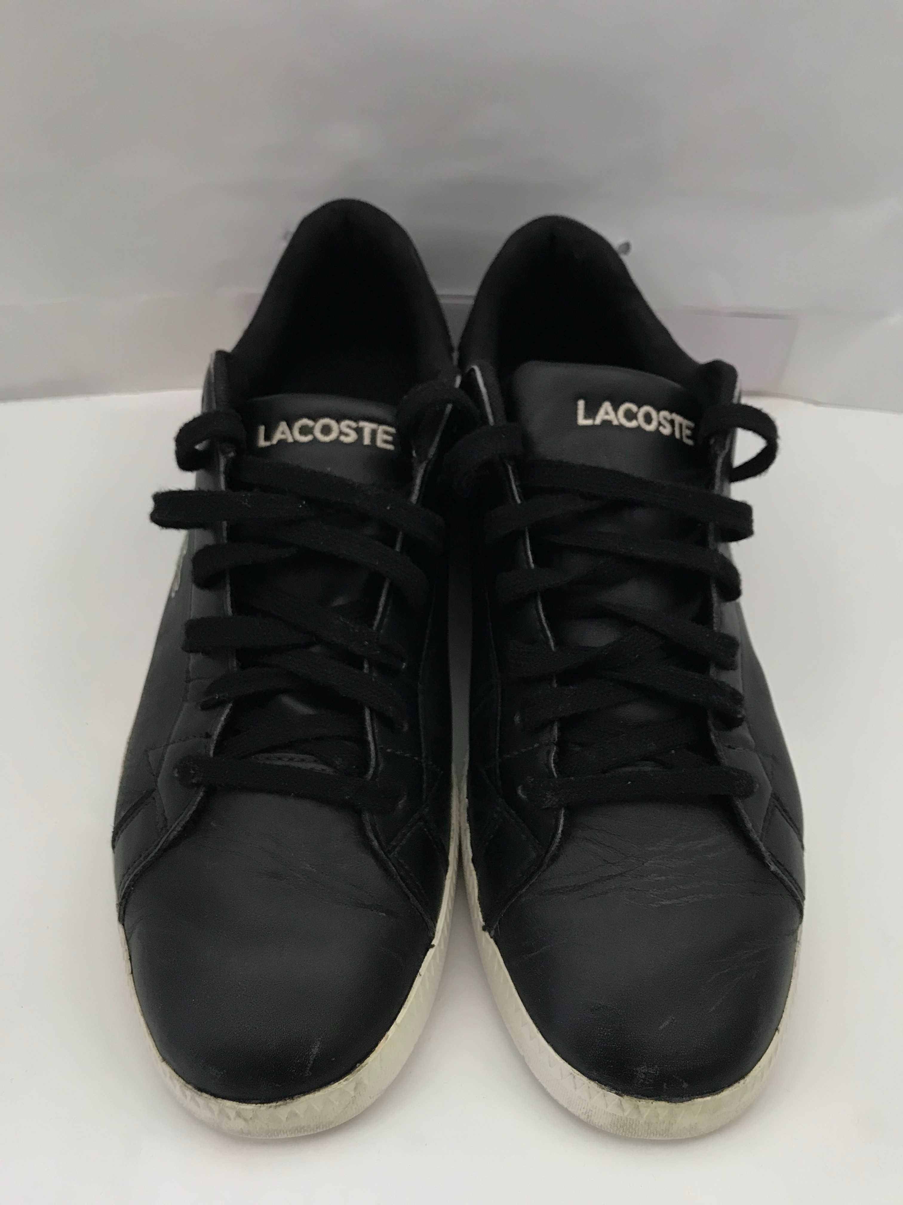 Продам мужскую обувь (кроссовки и кеды) LACOSTA