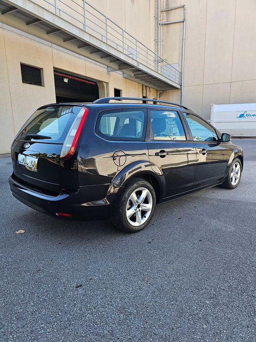 Ford Focus sw 1.6TDCI