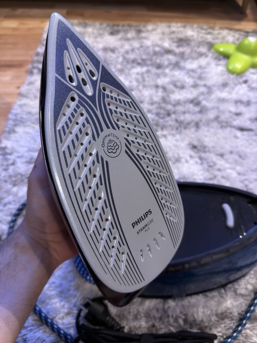 Generator pary Philips Perfect Care SteamGlide Plus