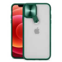 Tel Protect Cyclops Case Do Iphone 11 Pro Zielony