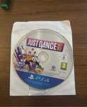 Just dance 2019 PlayStation 4