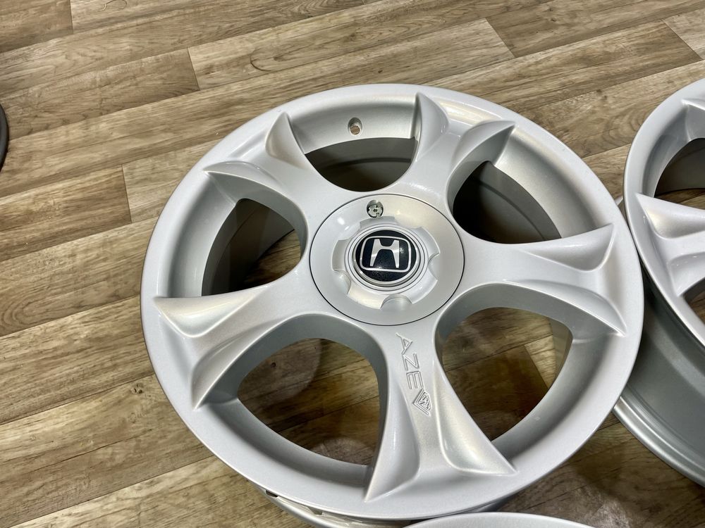 nowe oz honda 17 4x114,3 civic accord prelude mitsubishi lancer bbs