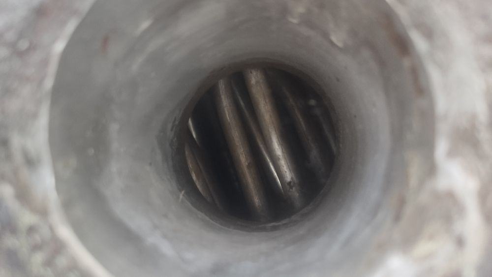 Wymiennik ciepła WWB1 jad