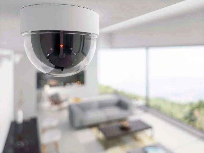 System CCTV Kamery