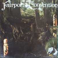 Vinil de Fairport Convention ‎– Farewell, Farewell