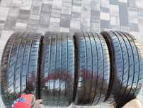 Opony letnie 245/45 R18 100Y